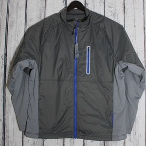 Southern Tide Tide to Trail Softshell Jacket